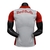 Camisa Red Bull Salzburg I 25/26 - Jogador Puma Masculina - Branca e vermelha na internet