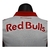 Camisa Red Bull Salzburg I 25/26 - Jogador Puma Masculina - Branca e vermelha - Camisa Doze