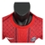 Camisa Paris Saint-German Pré-jogo 25/26 - Jogador Nike Masculina - Vermelha com detalhes em azul - comprar online