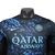Camisa Inter de Milão Pré-jogo 25/26 - Jogador Nike Masculina - Preta com detalhes em azul - comprar online