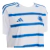 Camisa Cruzeiro II 25/26 - Torcedor Adidas Feminina - Branca e azul na internet