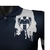 Camisa Monterrey Edição especial Mundial de Clubes I 25/26 - Jogador Puma Masculina - Azul com detalhes em branco na internet