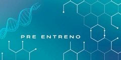 Banner de la categoría PRE-ENTRENO