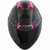 CAPACETE LS2 FF353 RAPID PALIMNESIS PRETO/ROSA BRILHO - Moto Street - Capacetes