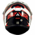 CAPACETE LS2 FF358 DRAZE PRETO/VERMELHO/BRANCO na internet