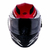 Imagem do CAPACETE NORISK SOUL FF302 GRAND PRIX JAPAN