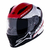CAPACETE NORISK SOUL FF302 GRAND PRIX JAPAN - Moto Street - Capacetes