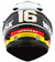 CAPACETE NORISK SOUL FF302 GRAND PRIX GERMANY na internet