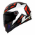 CAPACETE LS2 CLASSIC FF358 STARWAR VERMELHO - loja online