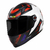 CAPACETE LS2 CLASSIC FF358 STARWAR VERMELHO - Moto Street - Capacetes
