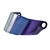 VISEIRA CAPACETE LS2 CLASSIC/FF396 CAMALEÃO – UV
