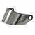 VISEIRA CAPACETE LS2 CLASSIC/FF396 CINZA – U - comprar online