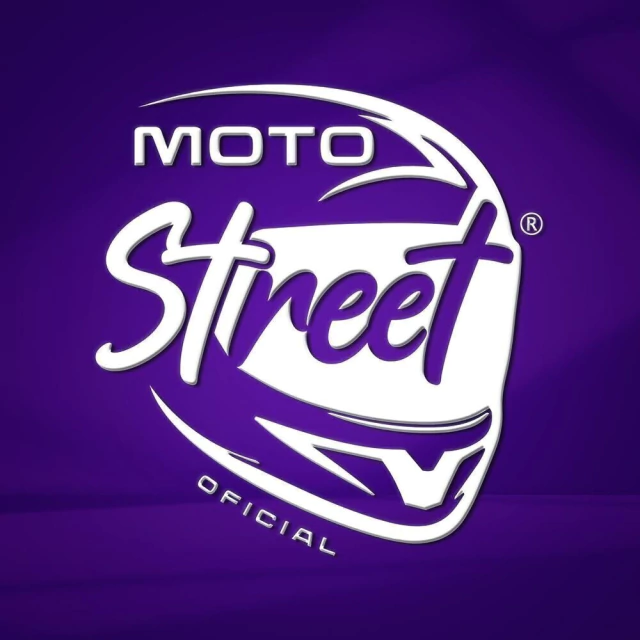 Moto Street - Capacetes