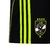 Short Short Al-Ahly II 25/26 - Masculino Adidas - Preto com detalhes em amarelo na internet