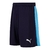 Short Olympique Marseille II 25/26 - Puma - Azul - Torcidão
