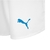 Short Olympique Marseille I 25/26 - Puma - Branco - Torcidão