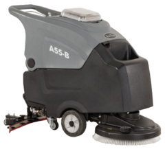 Lavadora de Piso A-55b