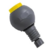 Globo para Hand Spray Mop Cinza/amarelo - Cln 0070