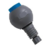 Globo para Hand Spray Mop Cinza/azul - Cln 0069