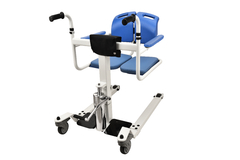 Cadeira de Transferencia Pro900 - Procirurgica - comprar online