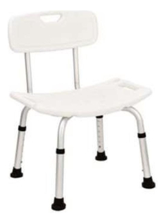 Banco Com Altura Ajustavel Com Encosto Pro13