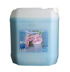 Amaciante Master Soft Ultra 20l - Ecomaster