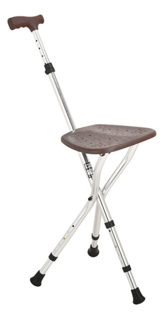 Bengala Com Assento - Pro22