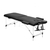 Maca de Massagem Black Em Metal 185 x 70cm