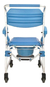 Cadeira de Banho Pro800 Higienica Em Aluminio Ate 150kg - Procirurgica - Health Clean - Nós cuidamos de você