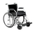 Cadeira de Rodas Pro9000 Em Aço Assento 43cm - Procirurgica