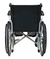 Cadeira de Rodas Pro9000 Em Aço Assento 43cm - Procirurgica na internet