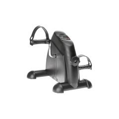 Mini Bike Plus Preta Ccom Visor Digital Portatil - Procirurgica