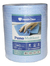 Pano de Limpeza Multiuso 28cm x 40cm x 240m - 35gr 600 Panos Azul - Health Clean - comprar online