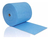 Pano de Limpeza Multiuso 28cm x 40cm x 240m - 35gr 600 Panos Azul - Health Clean - Health Clean - Nós cuidamos de você