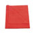 Pano Microfibra 40 x 40cm Vermelho - Cln 0050
