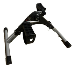 Mini Bike Classic Preta C/visor Digital Portatil