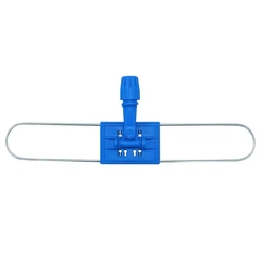 Suporte Haste Metalica 120cm para Mop po - Cln 0025