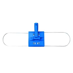 Suporte Haste Metalica 80cm para Mop po - Cln 0024