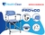 Cadeira de Banho Pro400 Higienica Dobravel Em Aluminio Ate 150kg - Procirurgica - comprar online