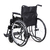 Cadeira de Rodas Pro9001 45cm Em Aco Ate 120kg Procirurgica na internet