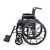 Cadeira de Rodas Pro8001 45cm Em Aco Ate 120kg - Procirurgica - comprar online