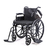 Cadeira de Rodas Pro8001 45cm Em Aco Ate 120kg - Procirurgica - loja online