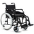 Cadeira de Rodas Pro10001 40cm Em Aluminio - Procirurgica - comprar online
