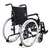 Cadeira de Rodas Pro10001 45cm Em Aluminio - Procirurgica na internet