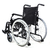 Cadeira de Rodas Pro10001 51cm Em Aluminio Ate 120kg - Procirurgica na internet