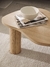 Mesa Ratona Orgánica de Madera Maciza en internet