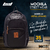 Mochila Urbana Reforzada Unisex 91.2818 LSYD - comprar online