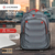 Mochila Porta Notebook con Puerto Usb Urbana 62.3817 Unicross