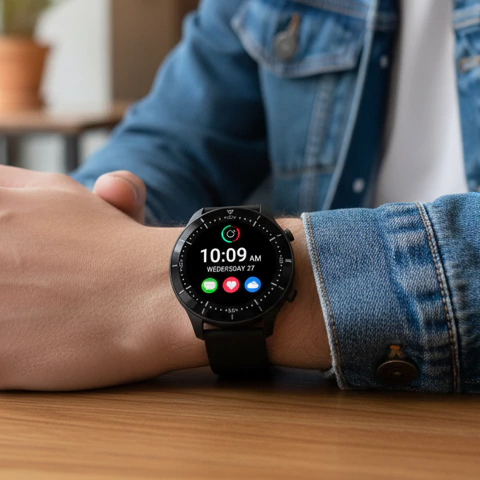 Reloj Smartwatch Netmark NM-ACTIVE - comprar online