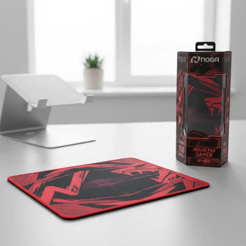 Mousepad Gamer Stormer Noga - comprar online